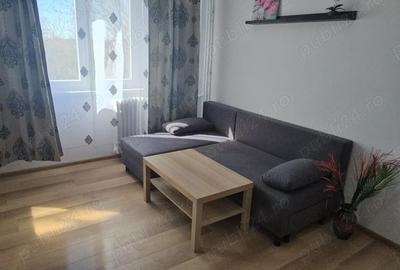Apartament cu 2 camere decomandat în Central - 5