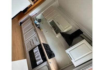 Apartament cu 2 camere semidecomandat în Dobroești - 4