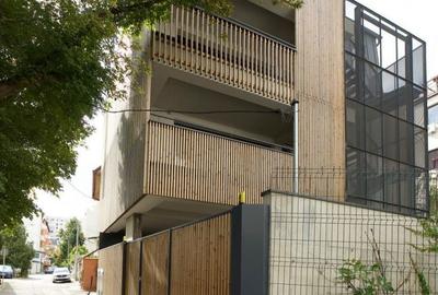 Apartament cu 3 camere decomandat în Dorobanți - 4