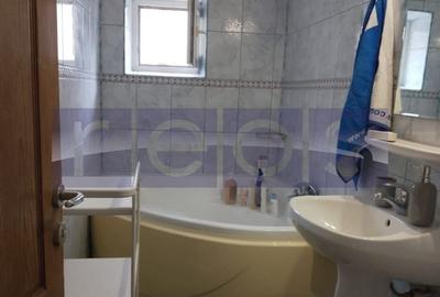 Apartament cu 3 camere decomandat, mobilat în Unirii - 10