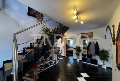 Casa individuala de vanzare prima afisare cu 950mp teren Saliste - 3