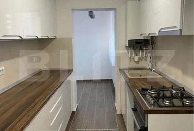 Apartament cu 2 camere decomandat în Micro 1 - 2