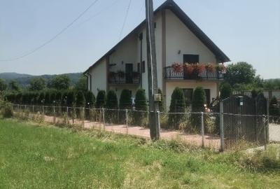 Casă de vânzare în Lupești jud. Bacau - 9