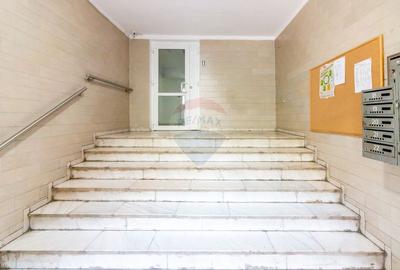 Apartament 2 camere | Calea Calarasilor | 56 mp | 1997 | 4/5 | boxa - 18