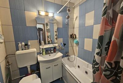 Apartament cu 2 camere decomandat, mobilat în Politehnica - 11