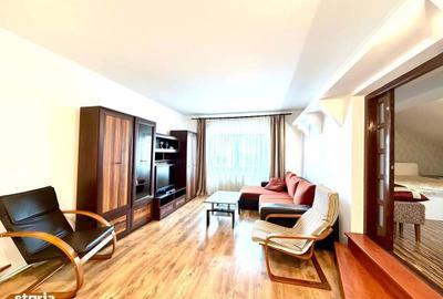Apartament cu 2 camere în Ultracentral - 6