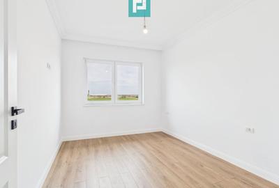 Duplex cu 5 camere cu Canalizare în Moșnița Nouă - 23