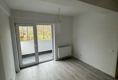 Apartament cu 2 camere semidecomandat în Bucium - 3