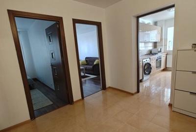 Apartament 4 camere Aparatorii Patriei - 12