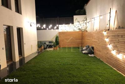 Apartament cu 3 camere, mobilat în Gruia - 6