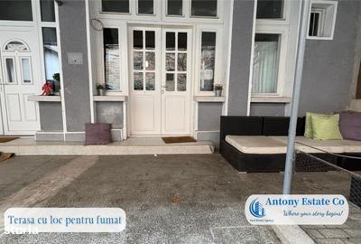 Spațiu comercial, de 50 mp, în Central