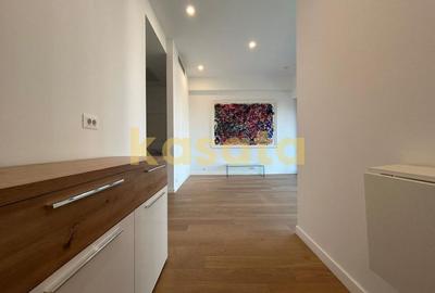 Apartament cu 2 camere semidecomandat în Nord - 9