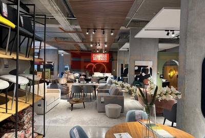 Spațiu comercial, de 450 mp, în Tomis Nord - 4