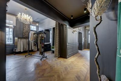 Vila cu farmec interbelic, UNICA, Zona Capitale, renovata! - 20