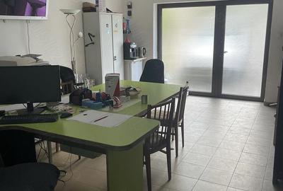 Apartament cu 3 camere semidecomandat în Ștrand - 4