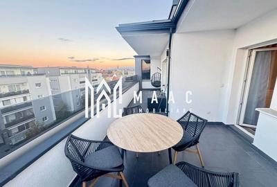 Penthouse Modern cu 3 Dormitoare I 3 Terase I Zona Kogălniceanu - 5