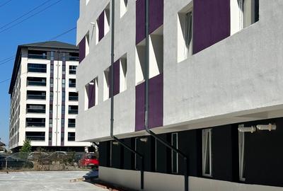 Garsonieră moderna, zonă centrală – Militari Residence, Str. Rezervelor - 5