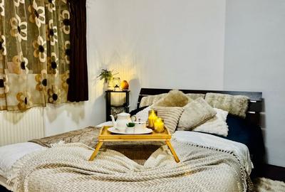 Refugiul tau de liniste la marginea padurii!apartament cu gradina si parcare Refugiul tau de liniste la marginea padurii!apartament cu gradina si parcare - 13