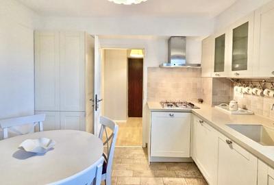 De Inchiriat Apartament 2 Camere Renovat - zona Aviatiei - 7