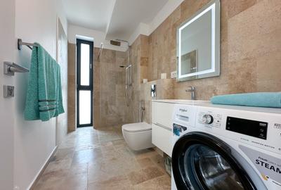 Smart Home | Complet Autonoma Energetic | 4 Dormitoare | 4 Bai | 547mp teren Smart Home | Complet Autonoma Energetic | 4 Dormitoare | 4 Bai | 547mp teren - 14