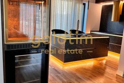 VILA TOWNHOUSE AVALON/SUPERBA/DESIGN INTERIOR/TERASA AMENAJATA/PIPERA - 4