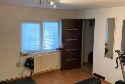 Casă cu Canalizare în Ultracentral - 10