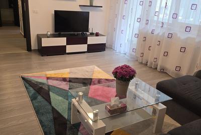 Apartament modern cu 2 camere, bloc nou, zona Gorjului Apartament modern cu 2 camere, bloc nou, zona Gorjului - 2