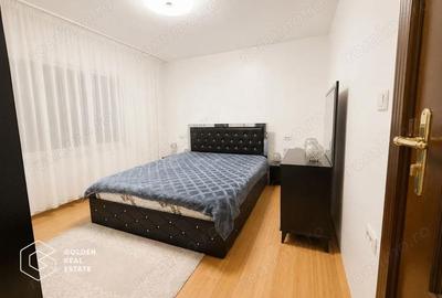 Apartament cu 3 camere semidecomandat în Lunei - 5