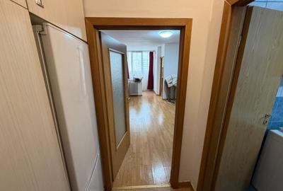 Inchiriere garsoniera, 32 mp. , zona Manastur - 2