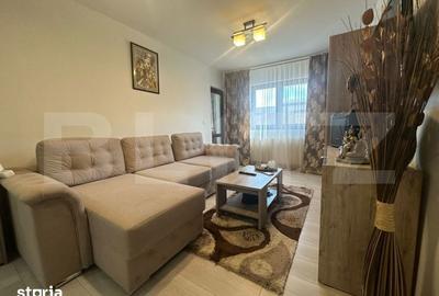 Apartament cu 3 camere în Central - 1