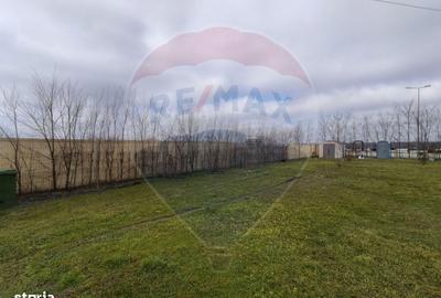 Teren de 1053 mp, în Crevedia - 14