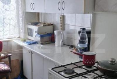 Apartament 3 camere , 57 mp ,zona Cina Apartament 3 camere , 57 mp ,zona Cina - 11