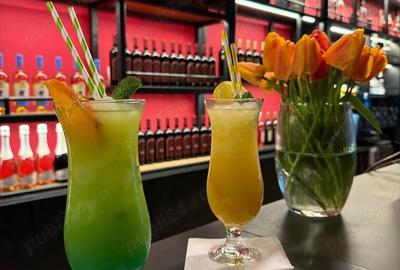 Spațiu comercial, de 180 mp, în Macea - 1