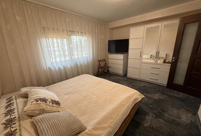 Apartament cu 3 camere decomandat, mobilat în Inel II - 17