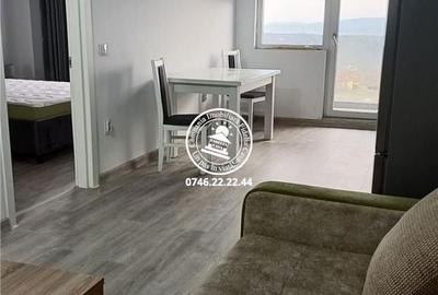 Apartament cu 2 camere în Buruienești - 9