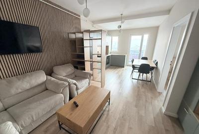 Apartament 2 camere bloc nou - 13