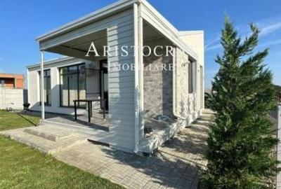 Inchirieri Case / Vile Ostratu - 3