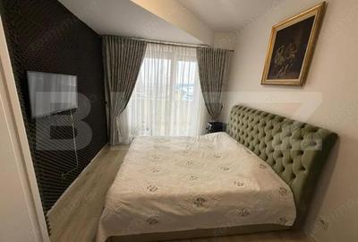 Apartament cu 3 camere semidecomandat, mobilat în Drumul Taberei