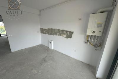 Apartament 2 camere -Scoala americana - Pipera - - 3