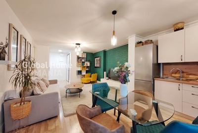 Spacious 2-Room Apartment | Barbu Vacarescu | Bright & Stylish - 6