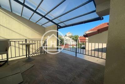 Casa de inchiriat cu 3 camere in zona Centrala,Oradea - 9