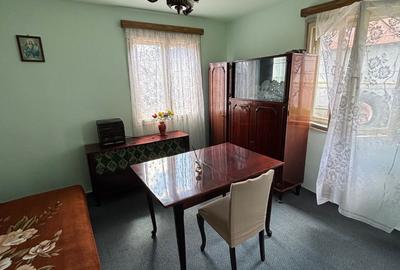 Casă cu 3 camere în Florești - 3