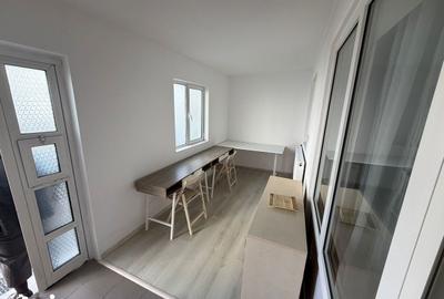 Apartament cu 2 camere în Alexandru cel Bun - 10