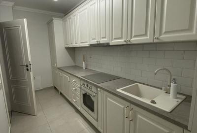 Apartament cu 2 camere în Brâncoveanu