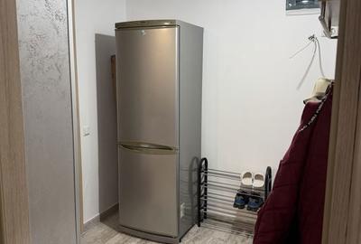 Apartament cu 2 camere decomandat în Chiajna - 7