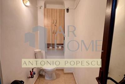 Apartament 3 camere, 2 bai, In Ploiesti, zona Republicii - 12