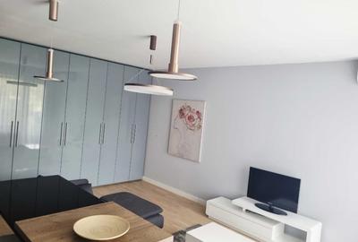 Apartament cu 2 camere decomandat, mobilat în Pipera - 2