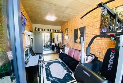 Apartament 2 camere de I Loft Green Apartments I Mogosoaia - 6