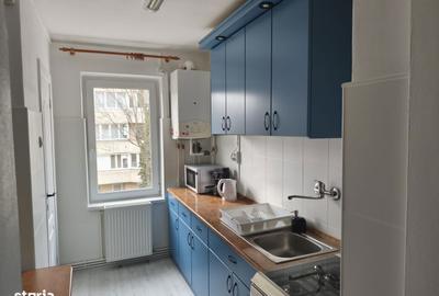 Apartament cu 3 camere în Tudor - 14