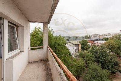Apartament 3 camere cartier Tudor Vladimirescu langa Arges Mall - 8